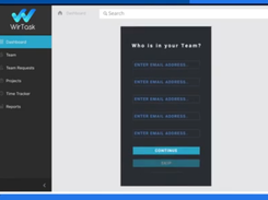 WirTask Screenshot 2