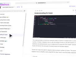 WisdomPlan Screenshot 2
