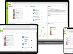 DATEV using Wisej.NET