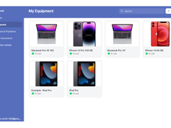 Wisemonk Screenshot 1