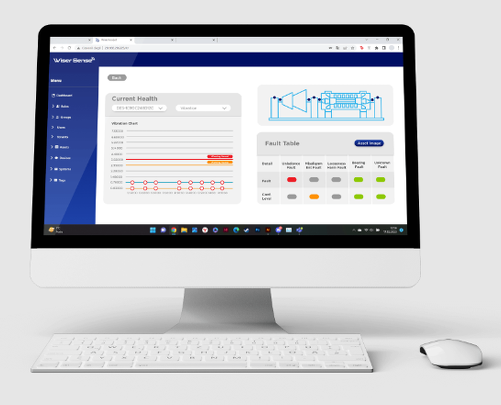 Fizix Screenshot 1