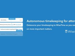 WiseTime Screenshot 1