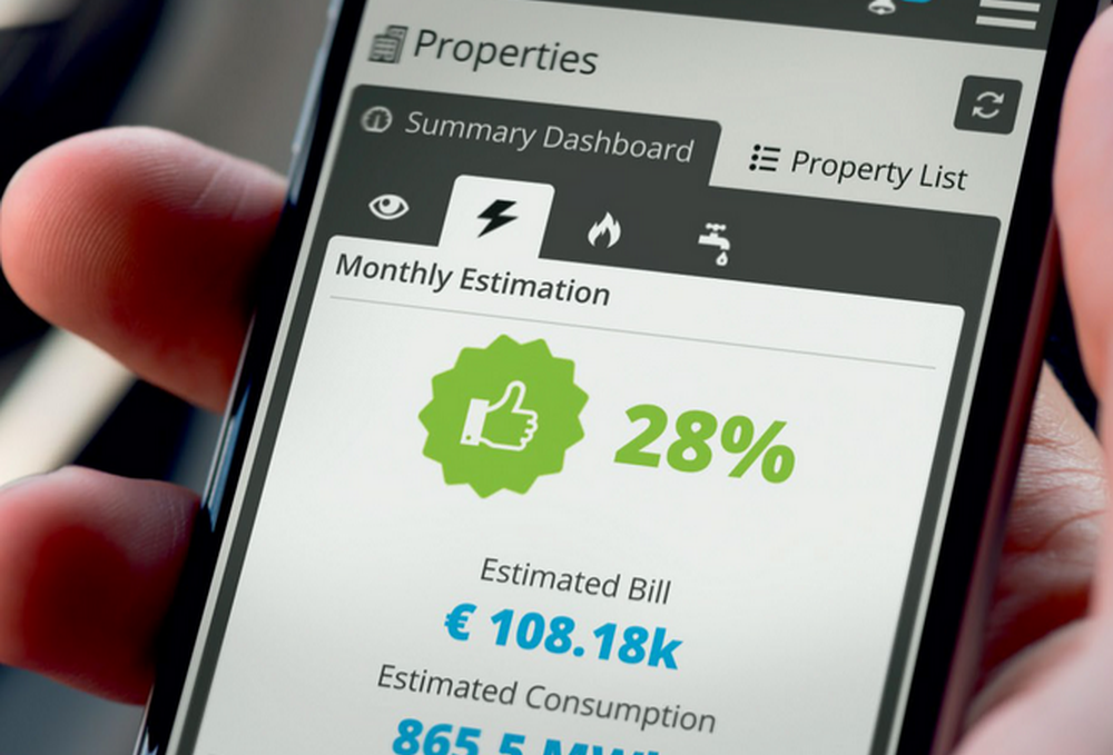 WiseWatch Screenshot 1