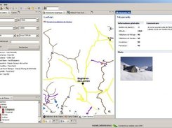 Accommodation, Criterion Search