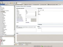 Create Trip Description