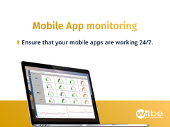 Mobile App Monitoring