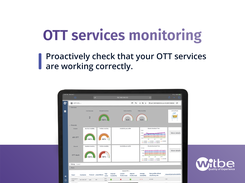 OTT Services Monitoring