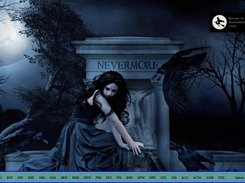 Salem:  evilwm session.