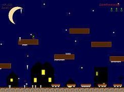 A second screenshot of playing Witch's Agenda