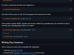 Witchcraft Screenshot 1