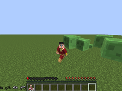 Witchery Screenshot 1