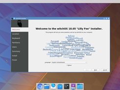 Calamares Installer
