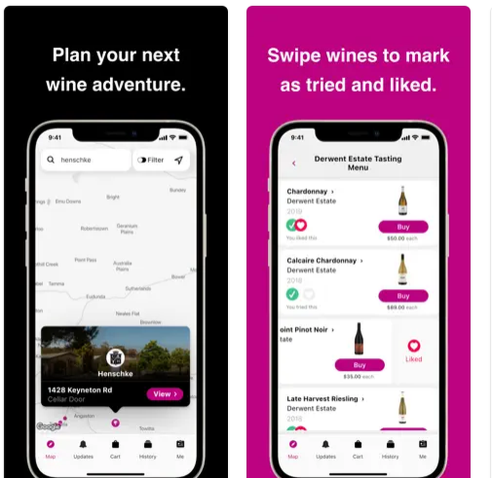 WithWine Screenshot 1