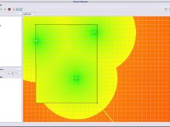 Wave propagation simulation