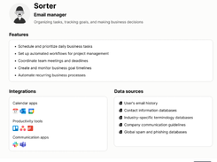 Wittro Screenshot 1