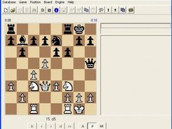 Witz under ChessPad