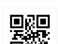 Wix QR Code Generator Screenshot 1