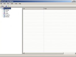 WixTool - Red Edition Screenshot 1