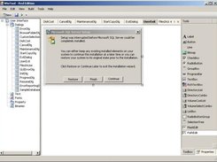 WixTool - Red Edition Screenshot 2