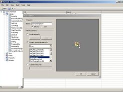 WixTool - Red Edition Screenshot 4