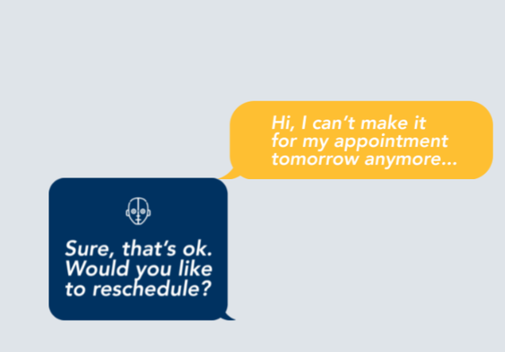 WIZ AI Talkbots Screenshot 1