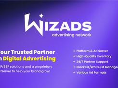 Wizads Screenshot 1