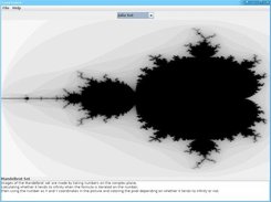 Fractal Explorer