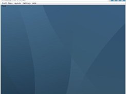 Wizard Desktop - Desktop
