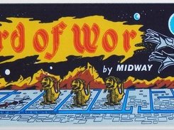 Wizard Of Wor Screenshot 2