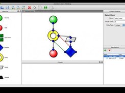 WizBang on Mac OS X 10.5 Leopard