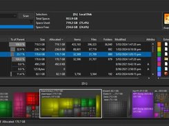 WizTree Screenshot 1