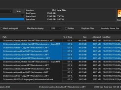 WizTree Screenshot 3