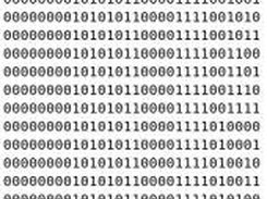 Binary Dictionary