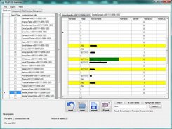Windows Live Messenger Database