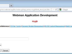 Add main link node step #3