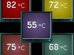 wmacpi_temp Screenshot 1