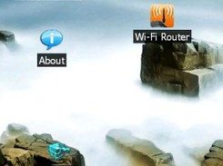 C# Today (Home) screen plugin test aplication
