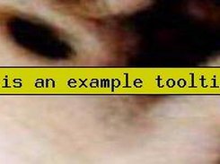 wmdia with picture and tooltip