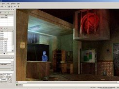 Scene Editor