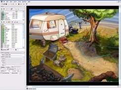 Scene Editor