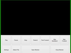 Control Window
