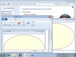 wmpaint demo on Windows 7 (32-bit demo).