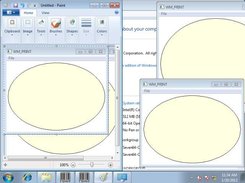 wmpaint demo on Windows 7 64 (32-bit and 64-bit demo).