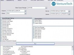 Websphere MQ Administrator