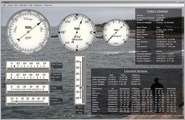 Software For Oregon Scientific I600 Software Software For Oregon Scientific I600 Software