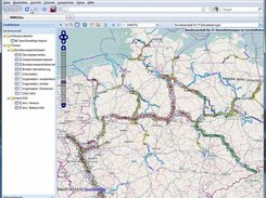1. Graphical user interface wms2GO (module wms2go-ol-puc)