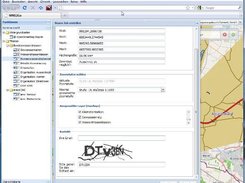 5. Check your parameters (module wms2go-ol-puc)
