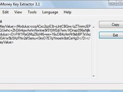Key Extractor 3.1 En