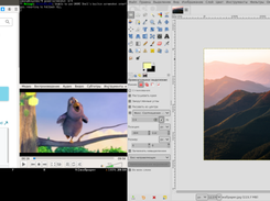 wmwm Screenshot 1