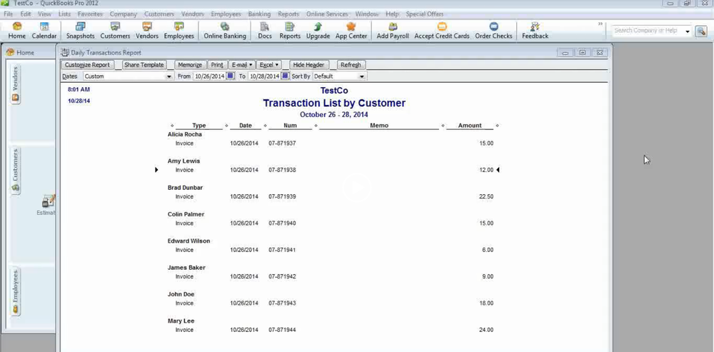 WnetCard Modules Screenshot 1